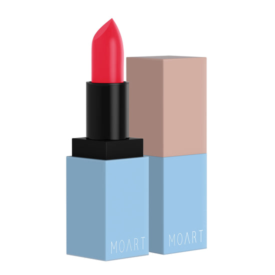 Load image into Gallery viewer, Moart Velvet Lipstick T1 Ready to Hot
