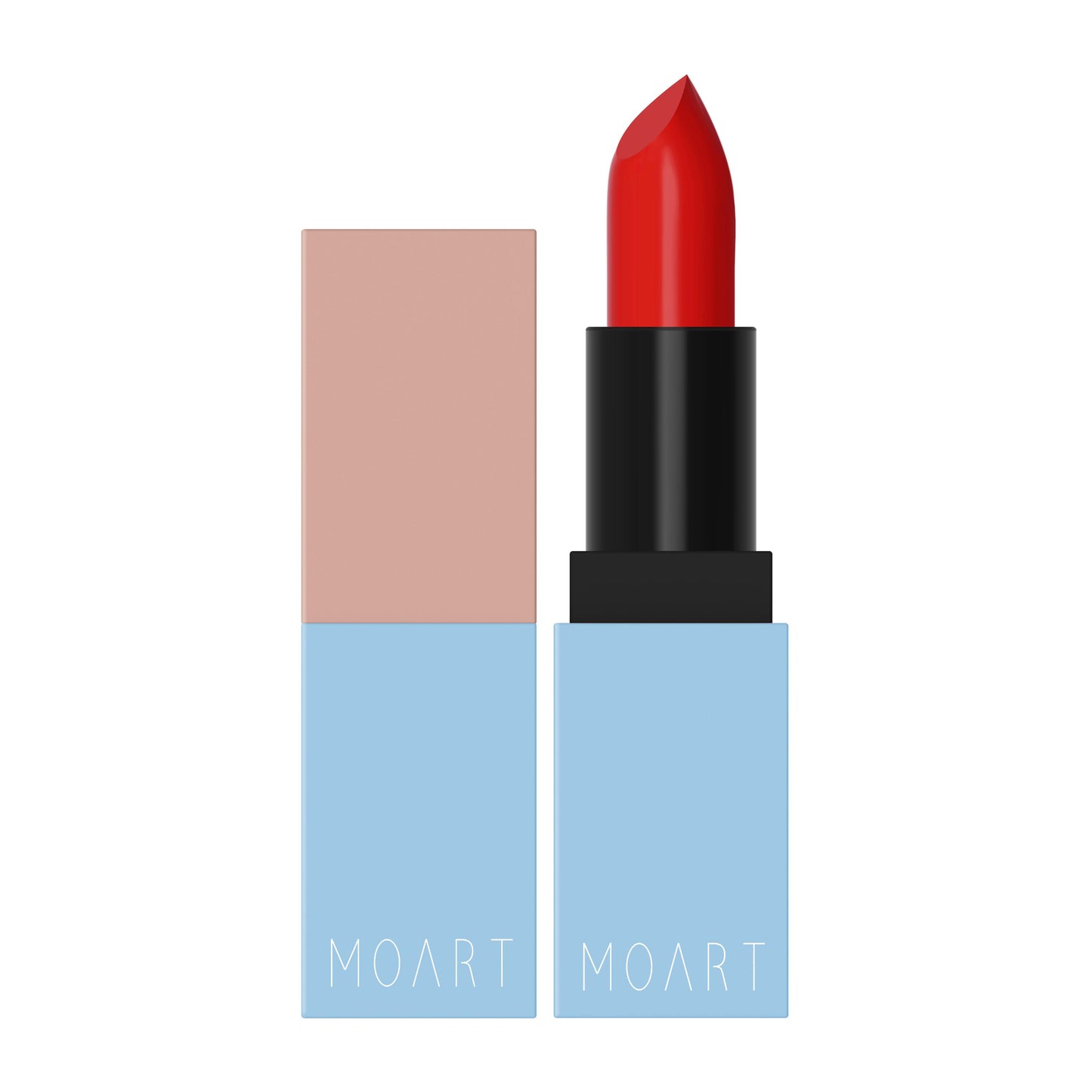 Moart Velvet Lipstick T4 Ready to Die
