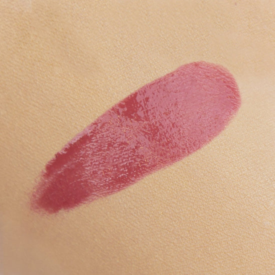 Load image into Gallery viewer, theBalm Cosmetics THEBALMJOUR® Lip Stain - Aloha! - Soft Rose
