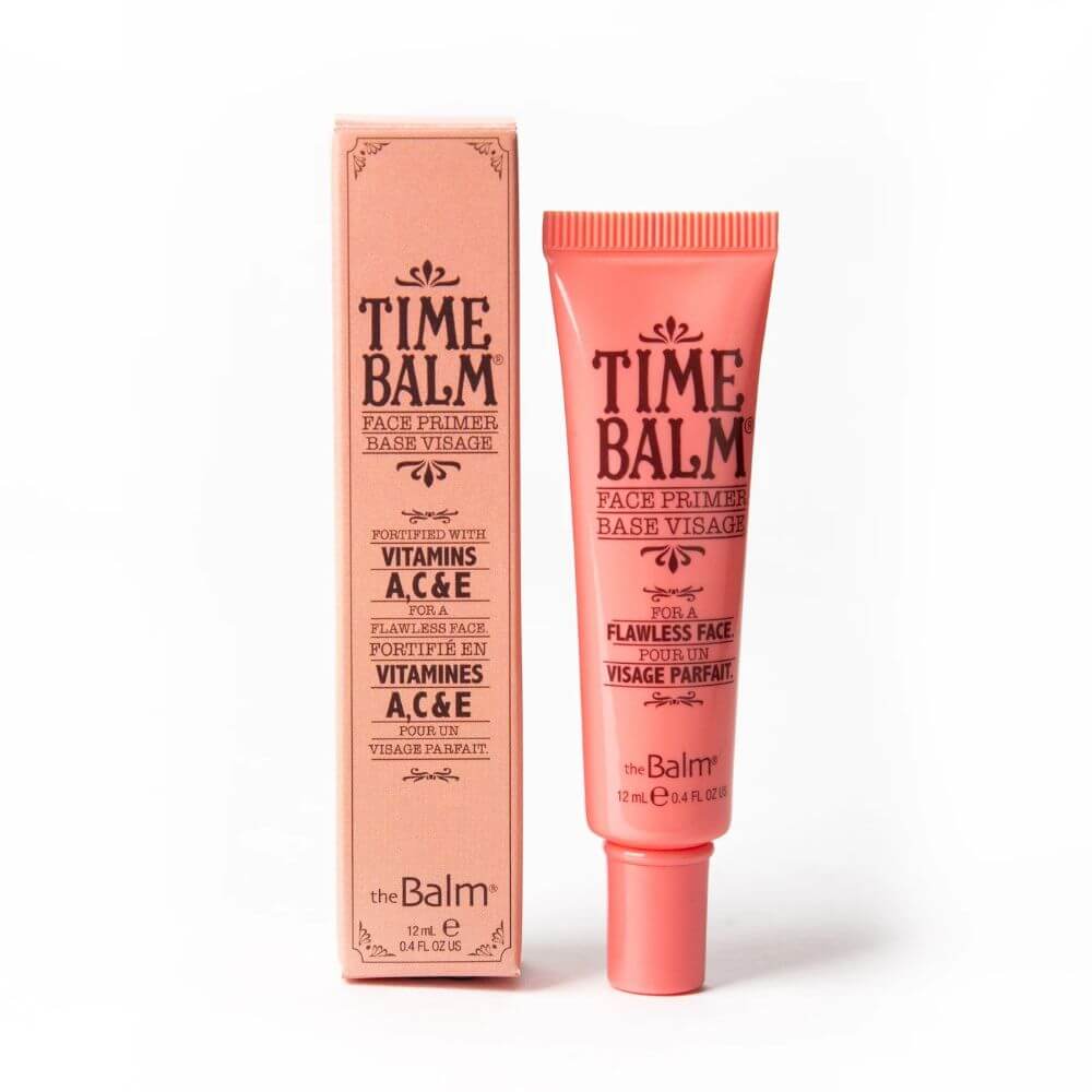 Load image into Gallery viewer, theBalm timeBalm® Primer Travel Sized
