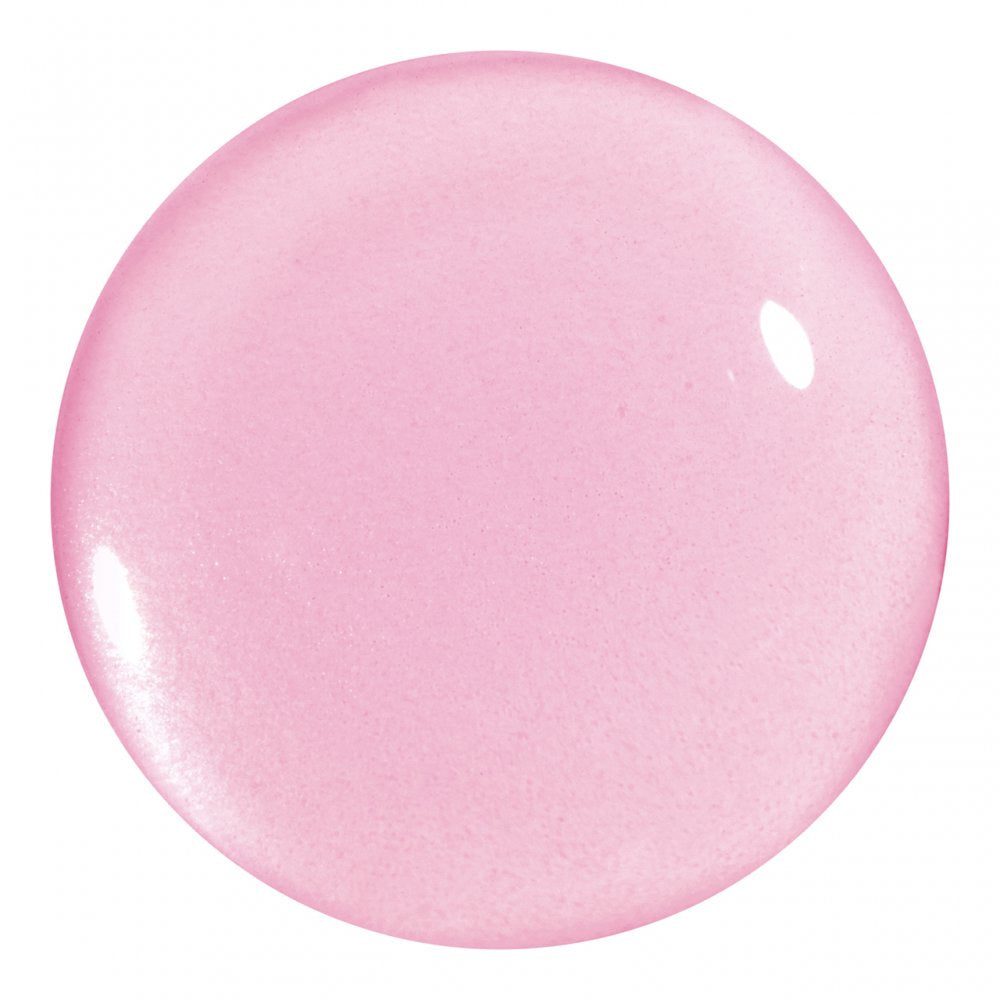 Nails Inc. Marbellous Top Coat - May the Quartz Be With You