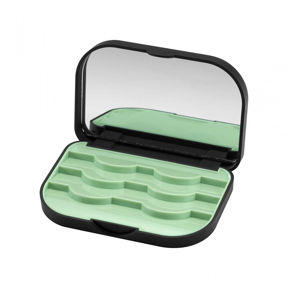 Load image into Gallery viewer, Eylure x Skinnydip Lash Case - Tropical
