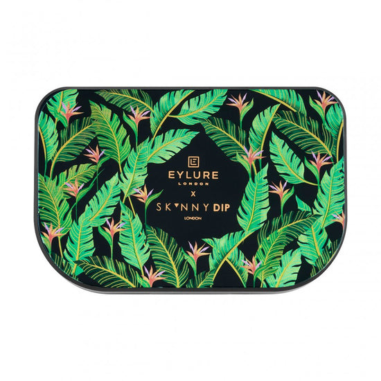 Load image into Gallery viewer, Eylure x Skinnydip Lash Case - Tropical
