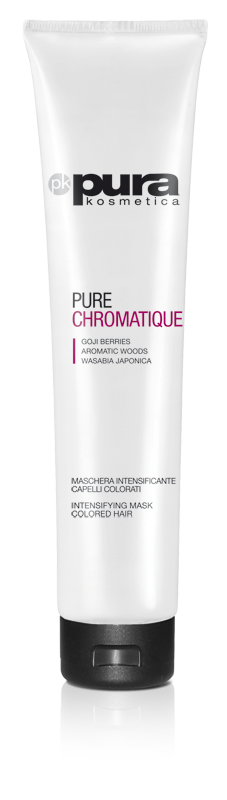 Pura Kosmetica Pure Chromatique Intensifying Mask, 500ml
