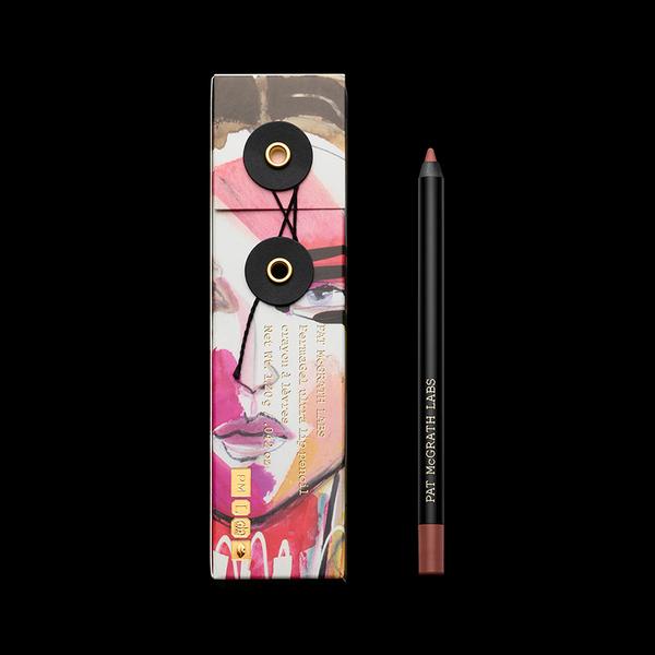 Load image into Gallery viewer, Pat McGrath PermaGel Ultra Lip Pencil - Done Undone (Light Pink Nude)
