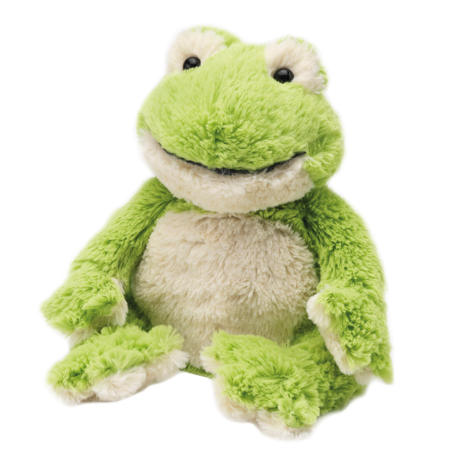 Warmies® Large 13" Frog
