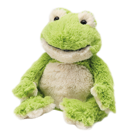 Warmies® Large 13" Frog