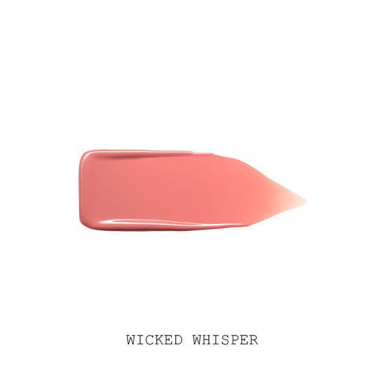 Pat McGrath Lust: Gloss Lip Gloss - Wicked Whisper (Coral Rose)