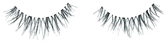 Ardell Lashes Wispies 122 with Free DUO Glue