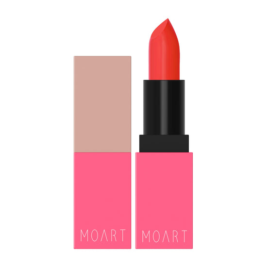 Moart Velvet Lipstick Y3 Lively