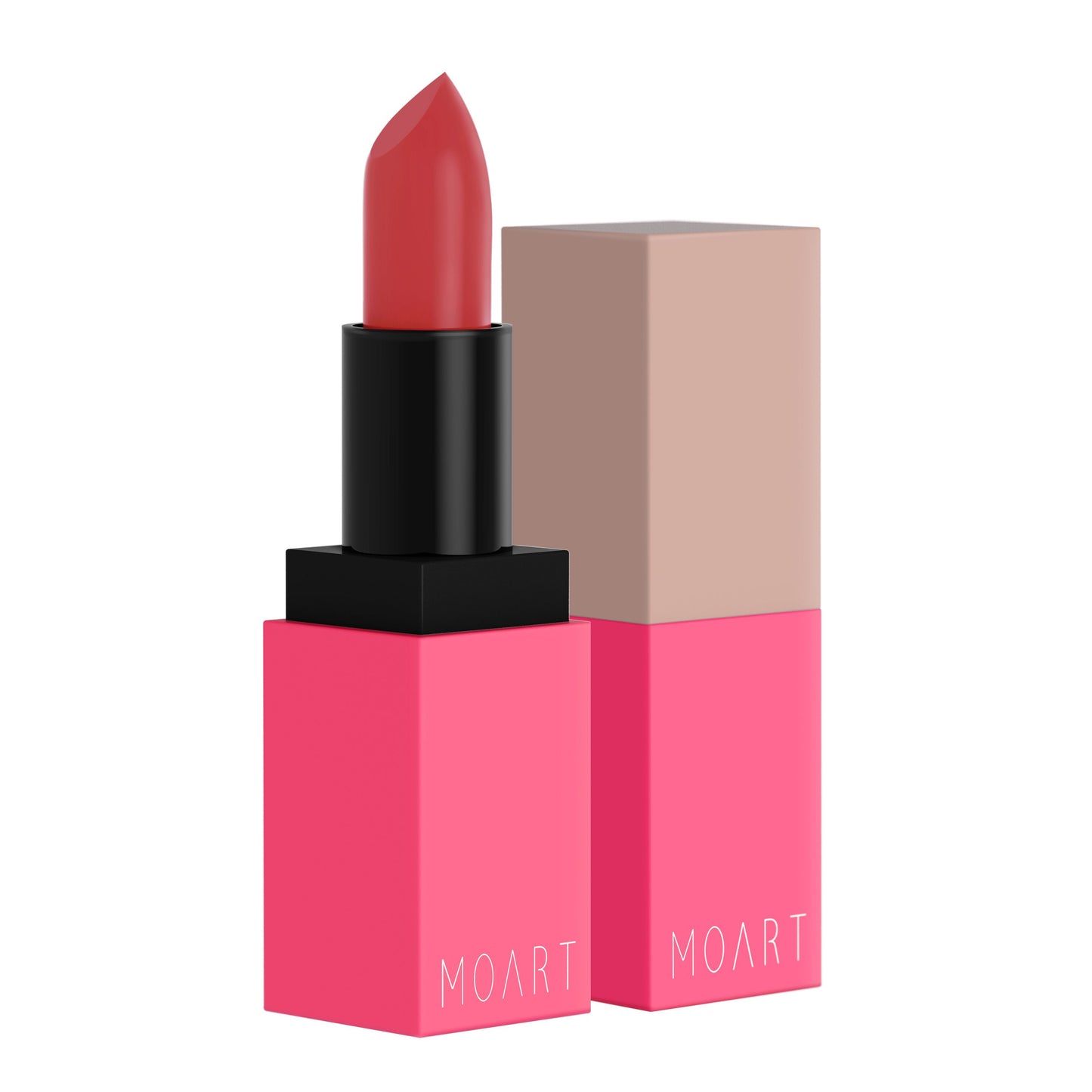 Moart Velvet Lipstick Y4 Daintily