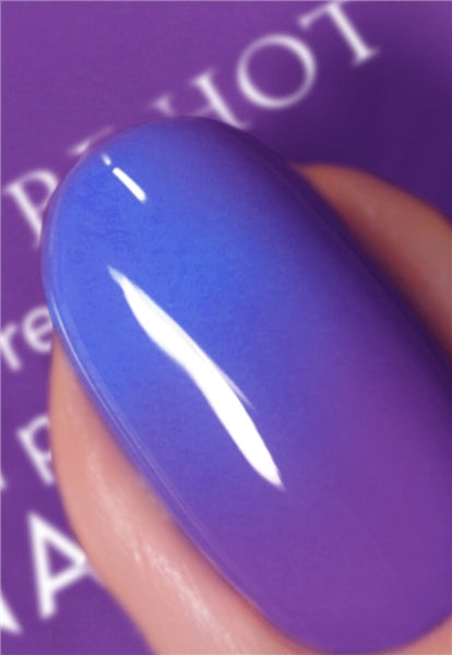 Load image into Gallery viewer, Nails Inc. A Hot Minute Colour Changing Nail Polish
