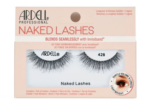 Ardell Naked Lashes - 428
