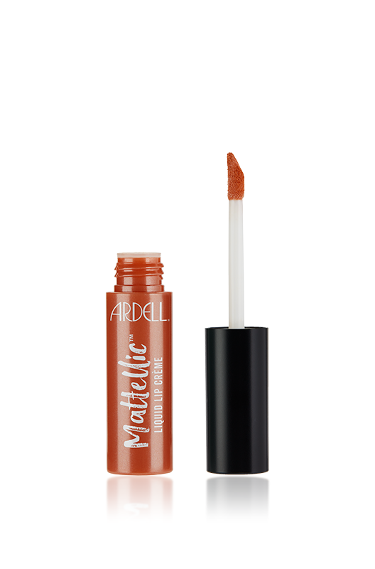 Load image into Gallery viewer, Ardell Beauty Mattellic Liquid Lip Creme
