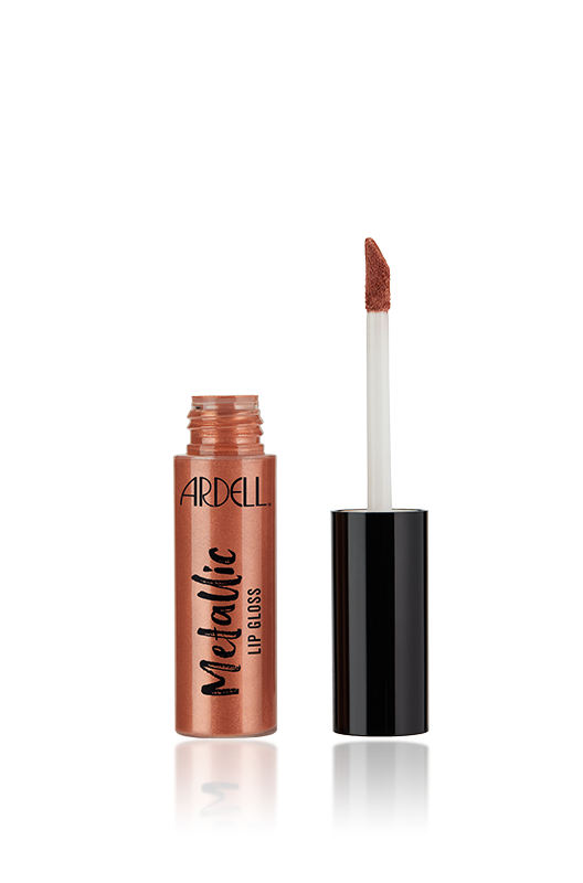 Load image into Gallery viewer, Ardell Beauty Metallic Lip Gloss 9ml
