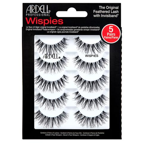 Load image into Gallery viewer, Ardell Wispies Multipack (contains 5 pairs)
