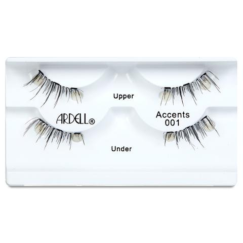 Ardell Magnetic Lashes Natural Accents 001