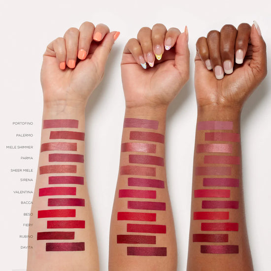 Load image into Gallery viewer, Stila Stay All Day® Sheer Liquid Lipstick - Sheer Miele
