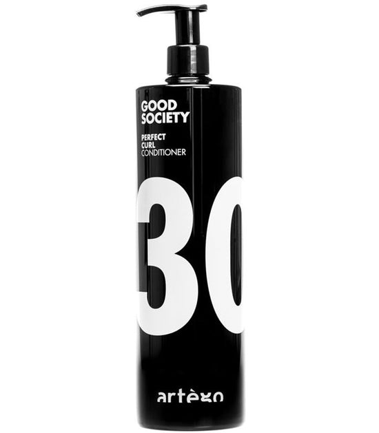 Artego Good Society 30 Conditioner - Perfect Curl