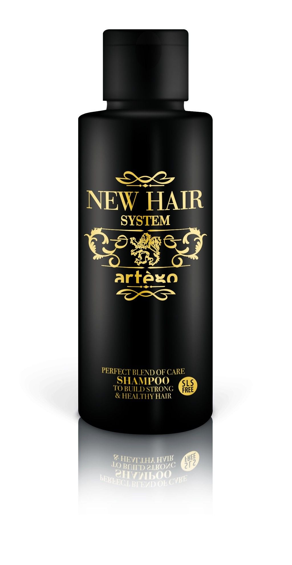 Artego New Hair System Shampoo