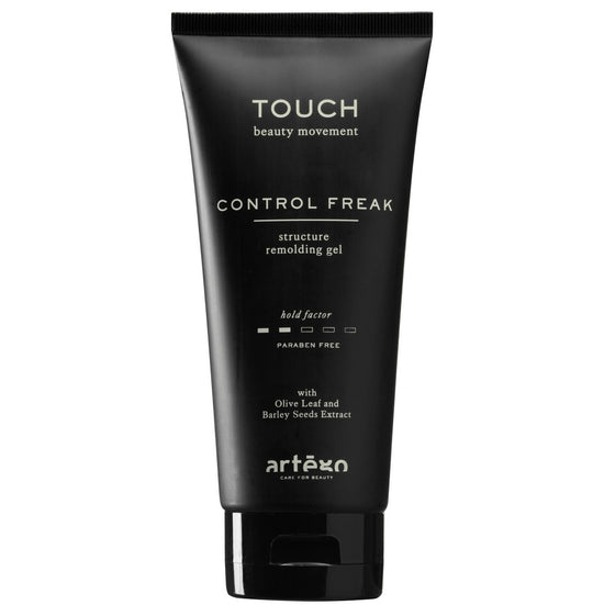 Artego Touch Control Freak Hair Gel