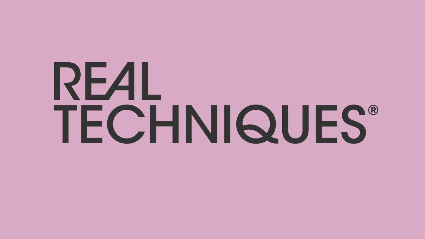Real Techniques Artists Essentials
