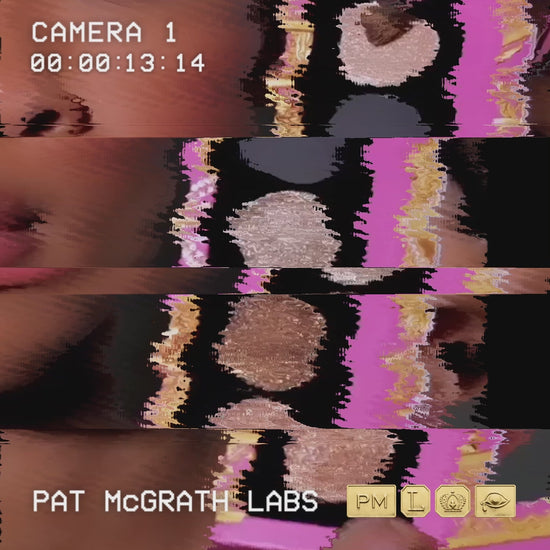 Load and play video in Gallery viewer, Pat McGrath Celestial Nirvana Eye Shadow Palette Bronze Bliss
