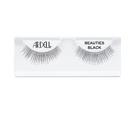 Ardell Natural Lashes - Beauties, Black