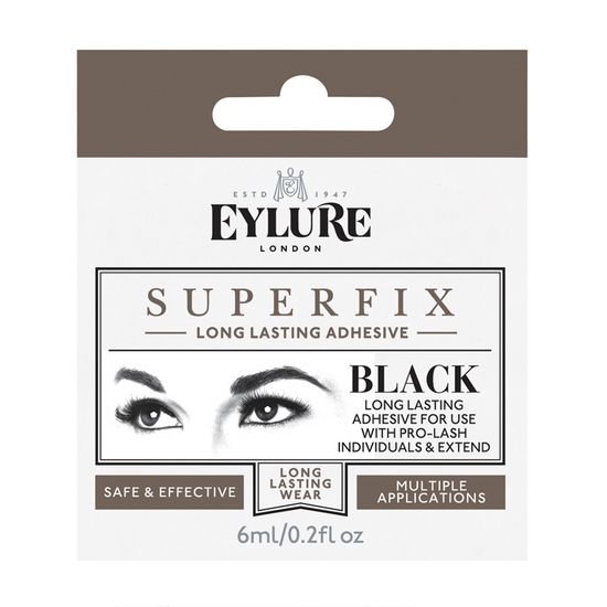 Eylure Superfix Long Lasting Adhesive 6ml