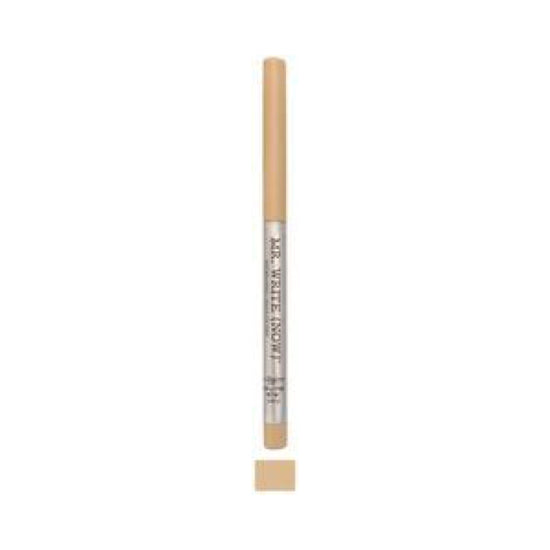 theBalm Mr. Write (Now)® Eyeliner Pencils
