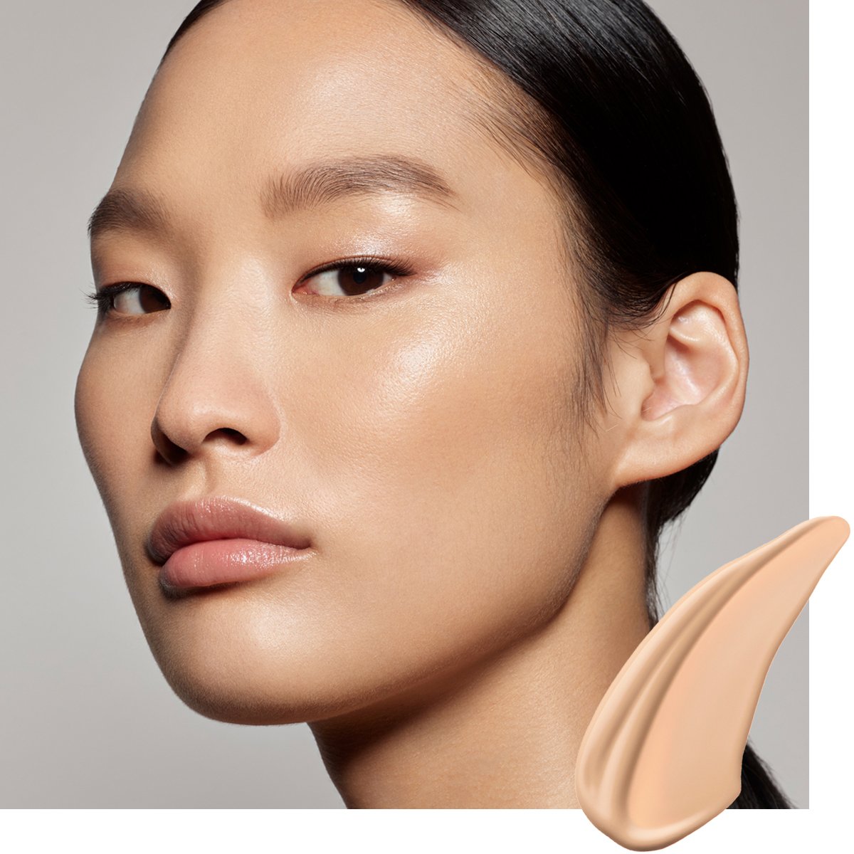 Load image into Gallery viewer, Pat McGrath Labs Sublime Perfection Foundation 35ml - LM10 (Light Medium w/ peach neutral undertones)
