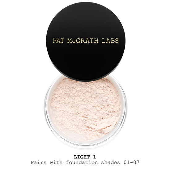 Pat McGrath Skin Fetish Sublime Perfection Setting Powder Light 1, 5g
