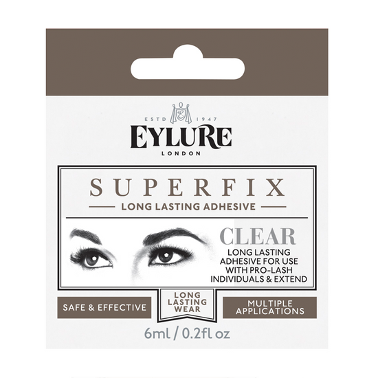 Eylure Superfix Long Lasting Adhesive 6ml