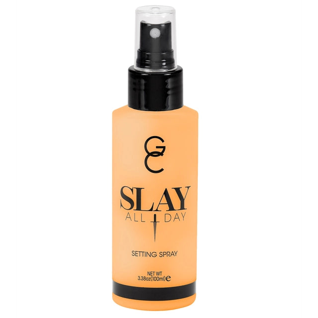 Load image into Gallery viewer, Gerard Cosmetics Slay All Day Setting Spray Dreamsicle 100ml
