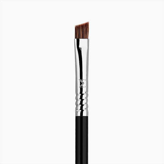 Load image into Gallery viewer, Sigma Beauty E75 Angled Brow Brush
