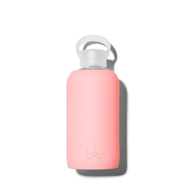 Load image into Gallery viewer, bkr the Original Glass Water Bottle - Elle - 500ml
