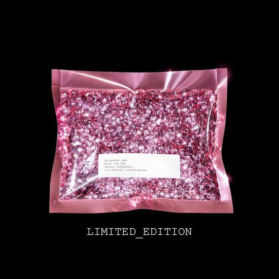 Pat McGrath Labs Limited Edition Lust 004 Everything Kit
