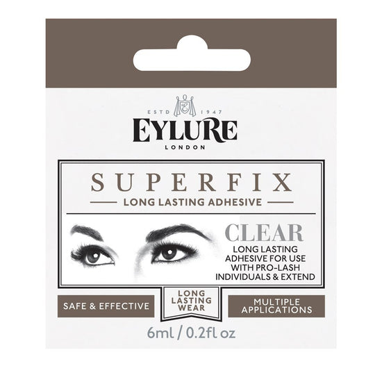 Eylure Clear Superfix Lash Adhesive