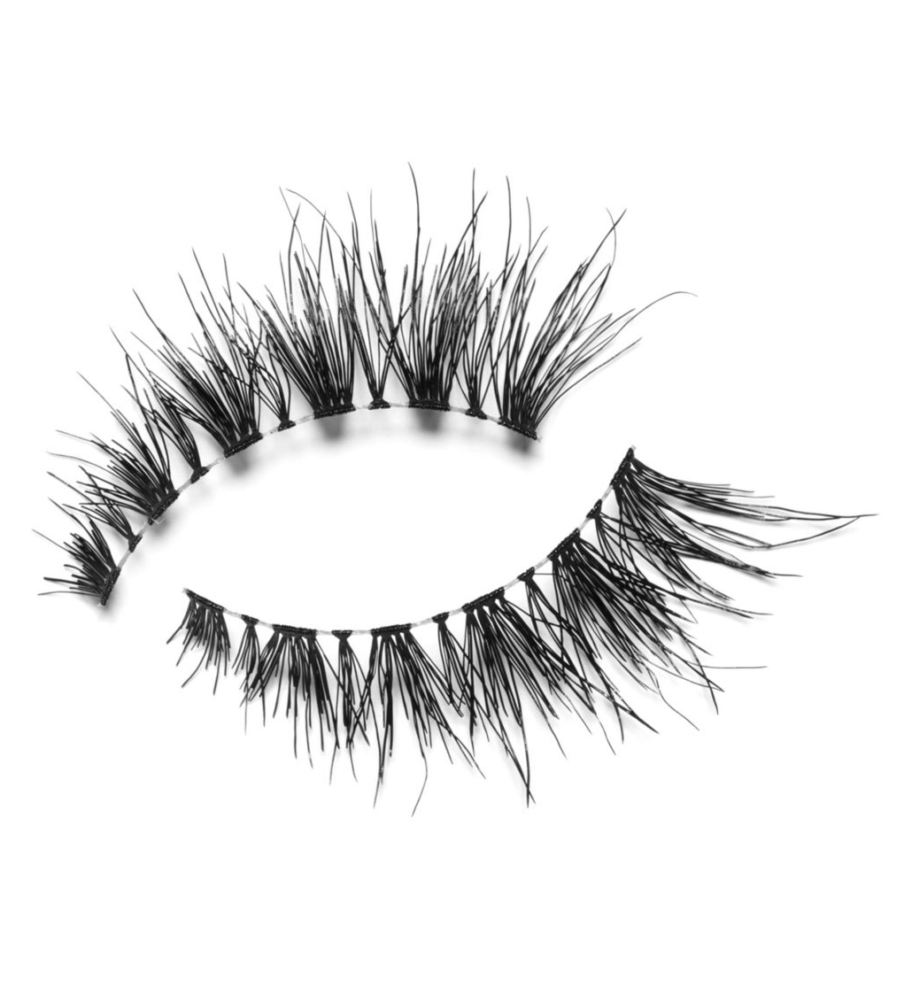 Eylure 3/4 Length Lashes 002