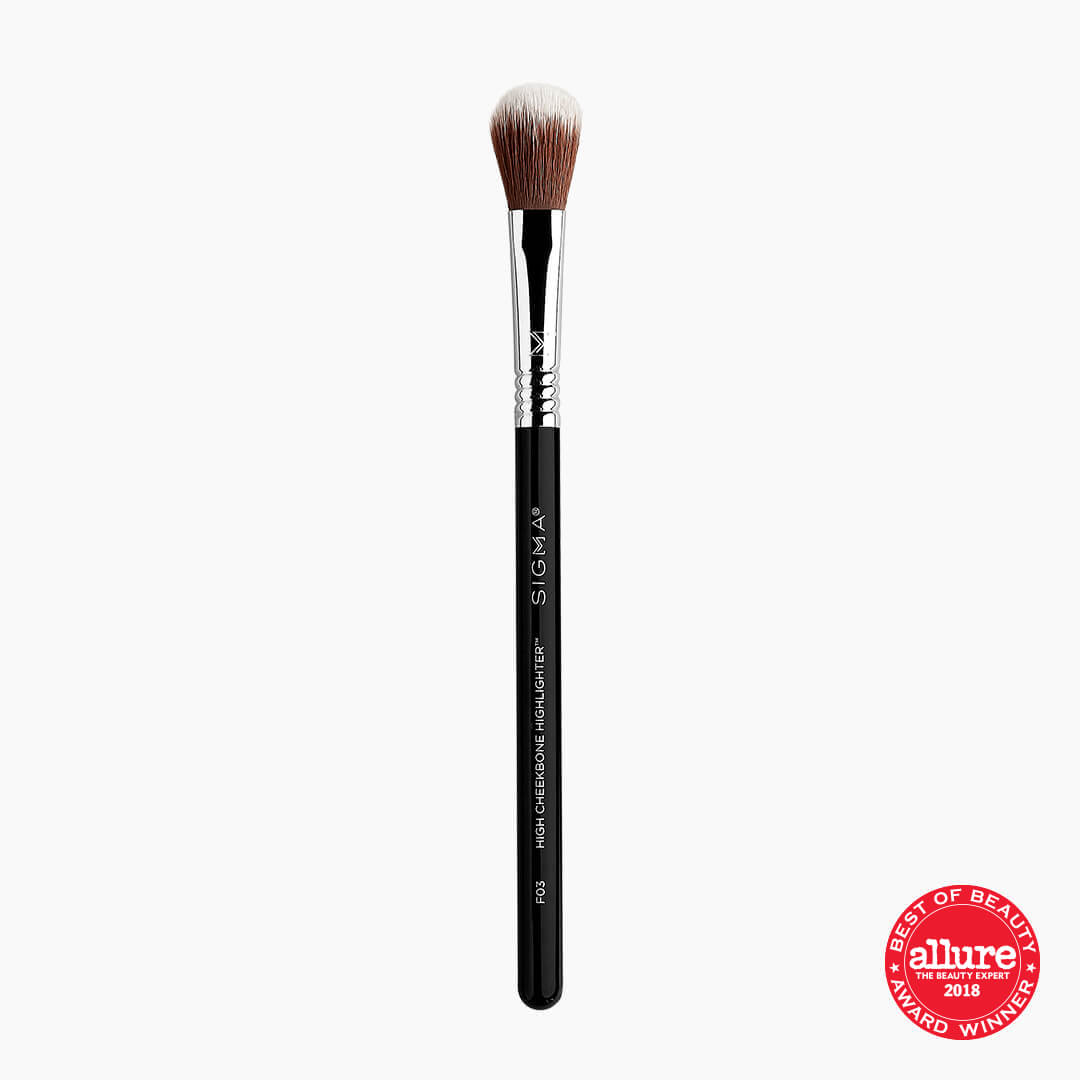 Sigma Beauty F10 Powder/Blush Brush