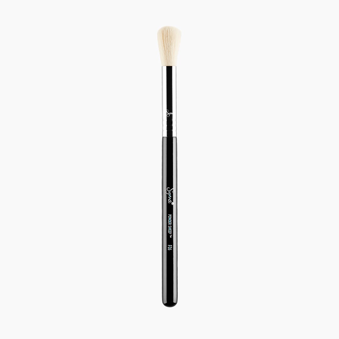 Sigma Beauty F06 Powder Sweep Brush