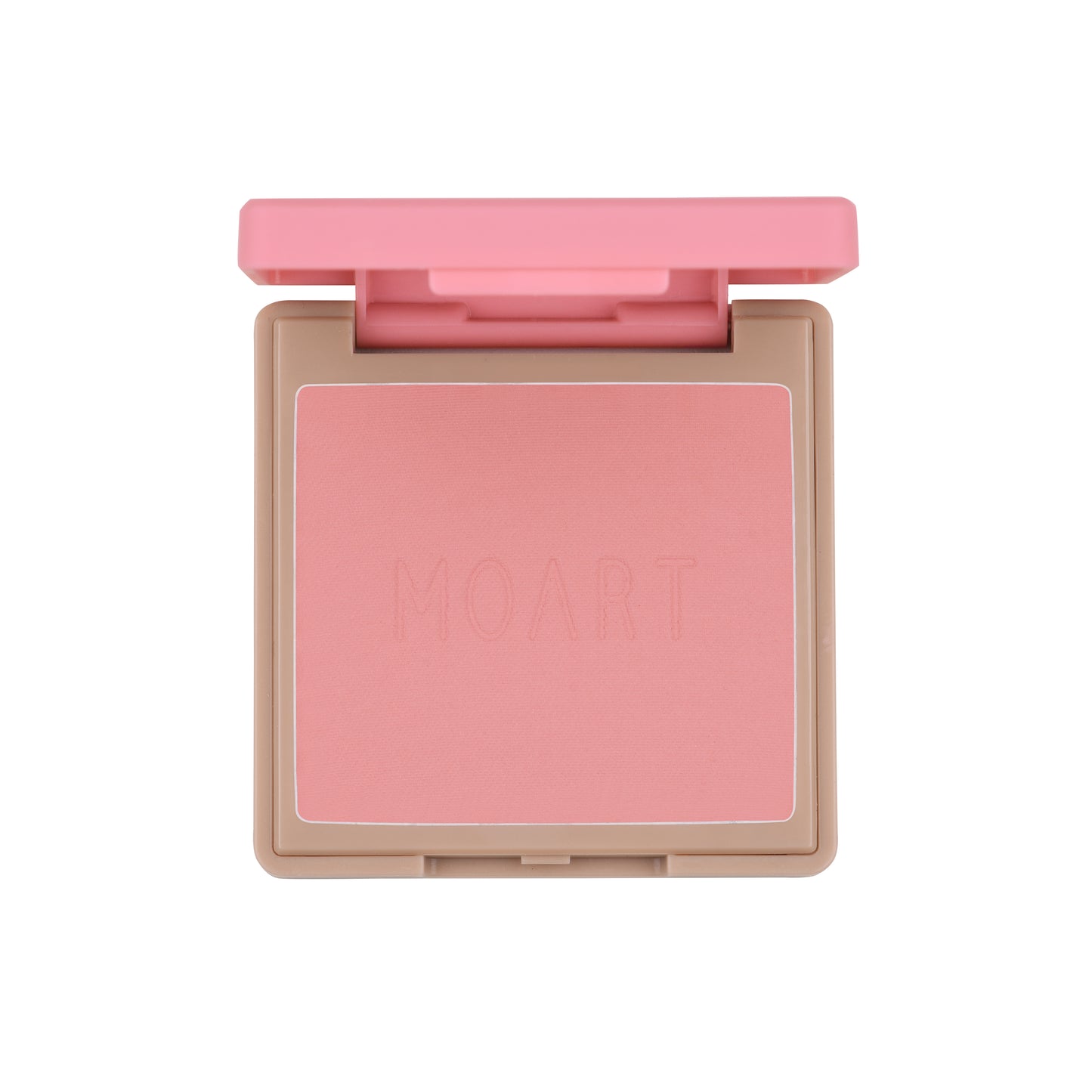 Load image into Gallery viewer, Moart Velvet Blusher F4 Full of Rosy Pink, 9g

