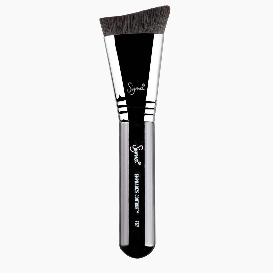 Load image into Gallery viewer, Sigma Beauty F57 Emphasize Contour Brush
