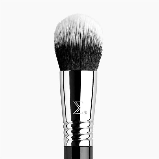 Sigma Beauty Complexion Air Brush Set - 3 Duo Fibre Brushes