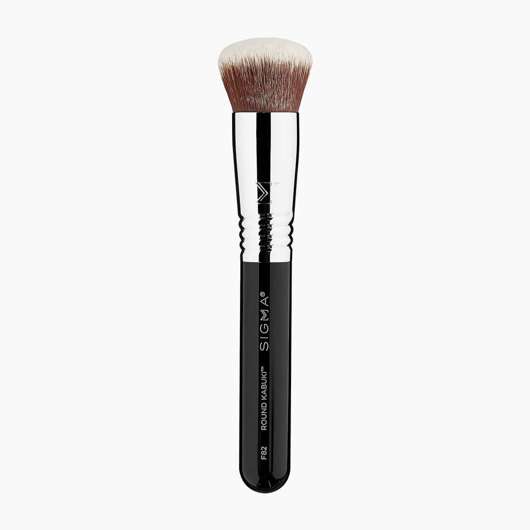 Sigma Beauty F82 - Round Kabuki™ Brush