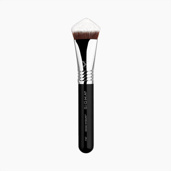 Sigma Beauty F87 Edge Kabuki Brush