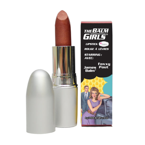 theBalm Cosmetics theBalm Girls® Lipstick
