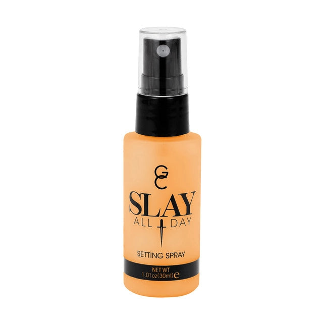 Gerard Cosmetics Slay All Day Setting Spray Mini Dreamsicle 30ml