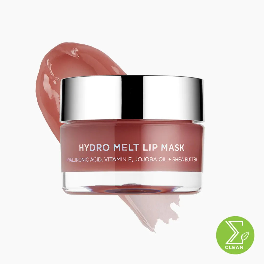 Sigma Beauty Hydro Melt Lip Mask - Tranquil