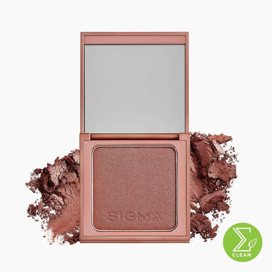 Sigma Beauty Blush - Bronze Star